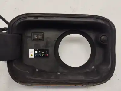 Автозапчастина б/у зовнішній пливний колпак для ds 7 crossback e-tense be chic посилання на oem iam 9834108180  