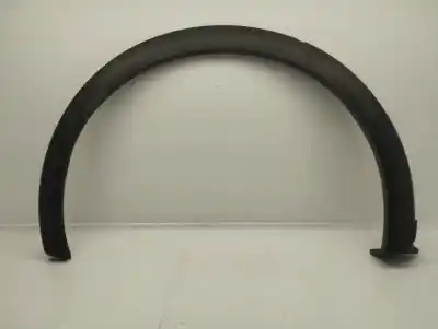 Автозапчасти б/у правое заднее крыло за ds 7 crossback e-tense be chic ссылки oem iam 9817250177