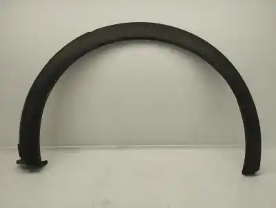 Автозапчасти б/у заднее левое крыло за ds 7 crossback e-tense be chic ссылки oem iam 9817250277