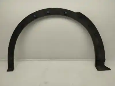 Pezzo di ricambio per auto di seconda mano estensione parafango posteriore sinistra per ds 7 crossback e-tense be chic riferimenti oem iam 9817250277  