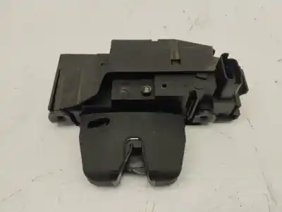 Автозапчасти б/у замок багажника/ворот за ds 7 crossback e-tense be chic ссылки oem iam 9804404180