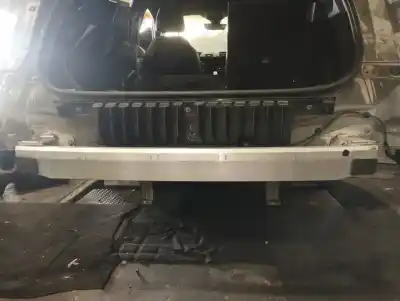 Автозапчасти б/у усиление заднего бампера за ds 7 crossback e-tense be chic ссылки oem iam 9816354480