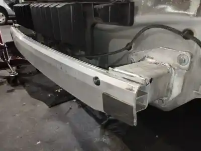 Автозапчастина б/у підсилення заднього бампера для ds 7 crossback e-tense be chic посилання на oem iam 9816354480  