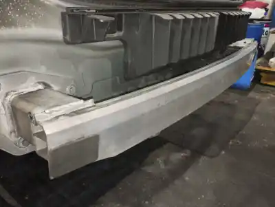 Автозапчастина б/у підсилення заднього бампера для ds 7 crossback e-tense be chic посилання на oem iam 9816354480  