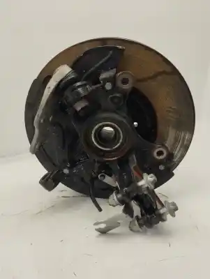 Автозапчасти б/у передняя правая кулачка за ds 7 crossback e-tense be chic ссылки oem iam 1632265480  