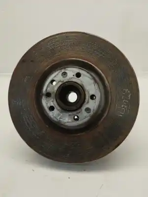 Автозапчасти б/у передняя левая кулачка за ds 7 crossback e-tense be chic ссылки oem iam 1632265380