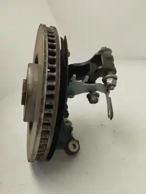 Second-hand car spare part front left knuckle for ds 7 crossback e-tense be chic oem iam references 1632265380  