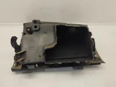 Автозапчастина б/у бардачок для ds 7 crossback e-tense be chic посилання на oem iam aa38032488  