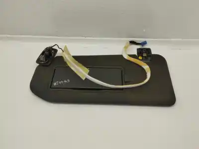 Автозапчасти б/у левая зона за ds 7 crossback e-tense be chic ссылки oem iam 98218584zd