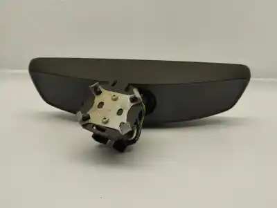 Second-hand car spare part interior rearview mirror for ds 7 crossback e-tense be chic oem iam references 98332062xt  