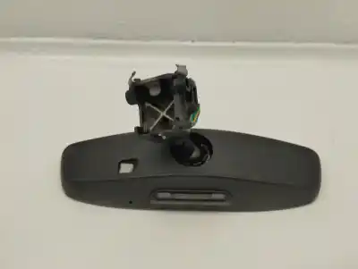 Second-hand car spare part interior rearview mirror for ds 7 crossback e-tense be chic oem iam references 98332062xt  