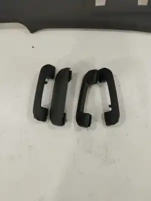 Автозапчастина б/у інтер'єрний дах для ds 7 crossback e-tense be chic посилання на oem iam 9819327680  