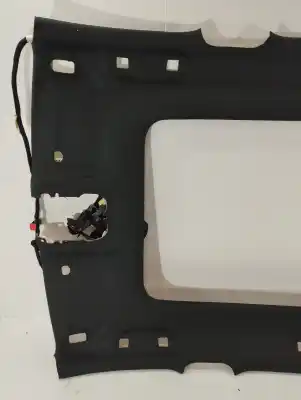 Автозапчастина б/у інтер'єрний дах для ds 7 crossback e-tense be chic посилання на oem iam 9819327680  