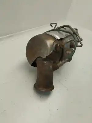 Автозапчастина б/у катализатор для ds 7 crossback e-tense be chic посилання на oem iam 9834161680  