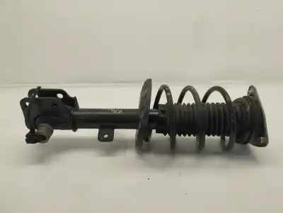 Автозапчасти б/у амортизатор передний правый за ds 7 crossback e-tense be chic ссылки oem iam 9835005780