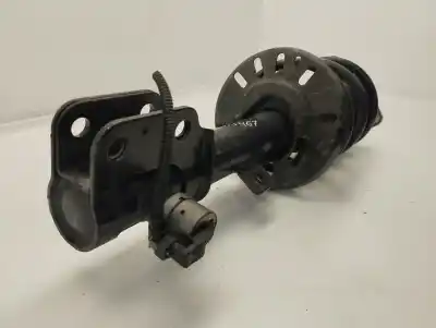 Автозапчасти б/у амортизатор передний правый за ds 7 crossback e-tense be chic ссылки oem iam 9835005780  