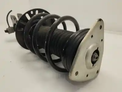 Автозапчасти б/у амортизатор передний правый за ds 7 crossback e-tense be chic ссылки oem iam 9835005780  