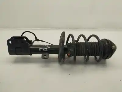 Автозапчасти б/у передний левый амортизатор за ds 7 crossback e-tense be chic ссылки oem iam 9835005880