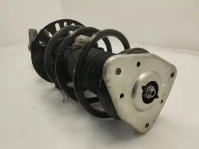 Автозапчасти б/у передний левый амортизатор за ds 7 crossback e-tense be chic ссылки oem iam 9835005880  