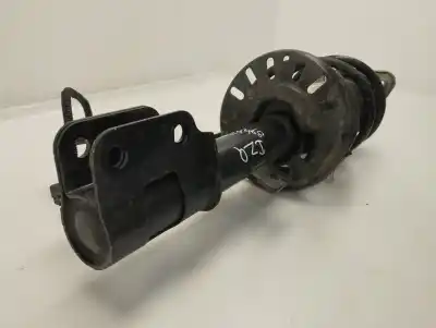 Автозапчасти б/у передний левый амортизатор за ds 7 crossback e-tense be chic ссылки oem iam 9835005880  