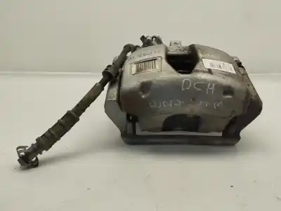 Автозапчасти б/у передний правый тормозной суппорт за ds 7 crossback e-tense be chic ссылки oem iam 1612372380