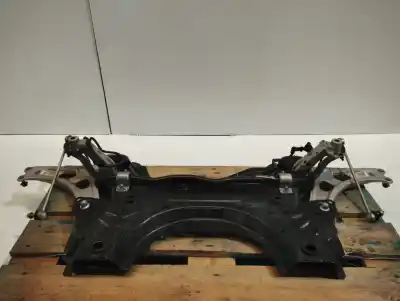 Автозапчасти б/у передний мост за ds 7 crossback e-tense be chic ссылки oem iam 9808812580