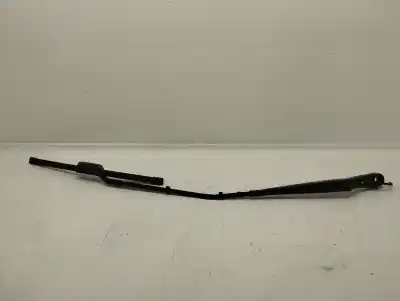 Автозапчасти б/у рычаг стеклоочистителя передний правый за DS 7 CROSSBACK E-Tense Be Chic ссылки OEM IAM 97417643  