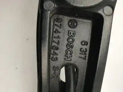 Second-hand car spare part front right windshield wiper arm for ds 7 crossback e-tense be chic oem iam references 97417643  