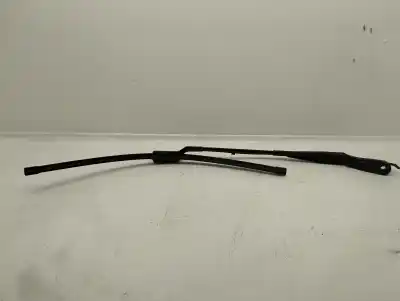 Автозапчастина б/у лівий передній ручок склоочисника для ds 7 crossback e-tense be chic посилання на oem iam 97417643  