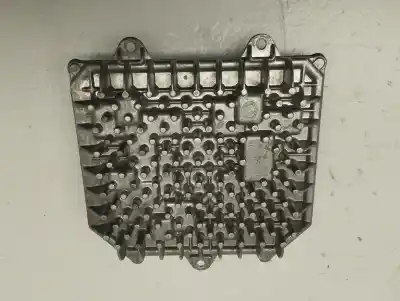 Автозапчасти б/у блок управления освещением за ds 7 crossback e-tense be chic ссылки oem iam cn70000045  