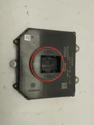 Автозапчасти б/у блок управления освещением за ds 7 crossback e-tense be chic ссылки oem iam cn70000045