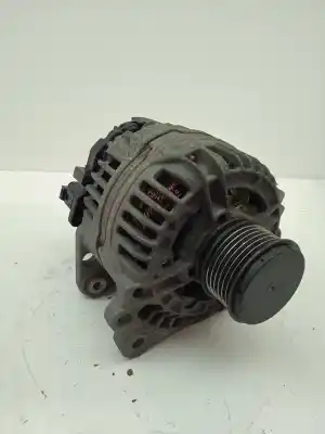 Автозапчасти б/у генератор за seat toledo ii (1m2) 1.9 tdi ссылки oem iam 038903023l  