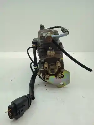 Pezzo di ricambio per auto di seconda mano pompa diniezione per seat toledo ii (1m2) 1.9 tdi riferimenti oem iam 038130107d  