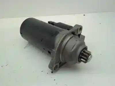 Pezzo di ricambio per auto di seconda mano motorino di avviamento per seat toledo ii (1m2) 1.9 tdi riferimenti oem iam 02a911023r  