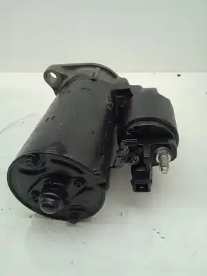 Pezzo di ricambio per auto di seconda mano motorino di avviamento per seat toledo ii (1m2) 1.9 tdi riferimenti oem iam 02a911023r  
