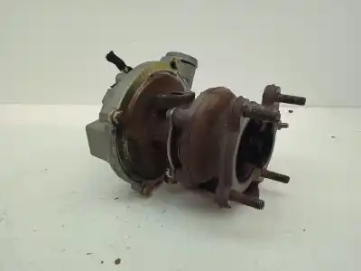 Piesă de schimb auto la mâna a doua TURBOCOMPRESSOR pentru SEAT TOLEDO II (1M2)  Referințe OEM IAM 038145701D  