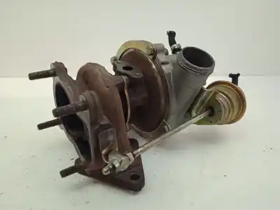 Pezzo di ricambio per auto di seconda mano turbocompressore per seat toledo ii (1m2) 1.9 tdi riferimenti oem iam 038145701d  