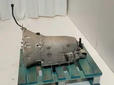 Second-hand car spare part GEARBOX for MERCEDES-BENZ CLASE S (W220) BERLINA  OEM IAM references 722626  