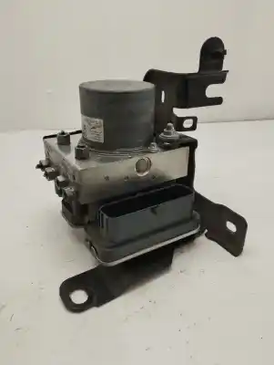 Автозапчасти б/у абс за ds 7 crossback e-tense be chic ссылки oem iam 9836623480