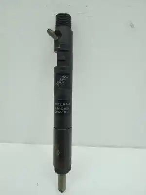 Автозапчасти б/у ИНЖЕКТОР за FORD FOCUS BERLINA (CAK) (1998->)  ссылки OEM IAM 2T1Q9F593AA  