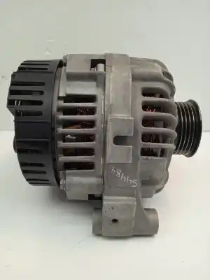 Second-hand car spare part alternator for bmw serie 3 compacto (e36) 318tds oem iam references a13vi97  