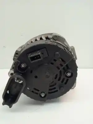 Second-hand car spare part alternator for bmw serie 3 compacto (e36) 318tds oem iam references a13vi97  