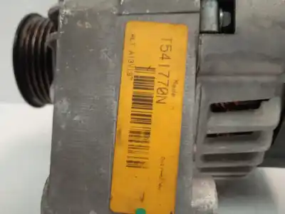 Second-hand car spare part alternator for bmw serie 3 compacto (e36) 318tds oem iam references a13vi97  