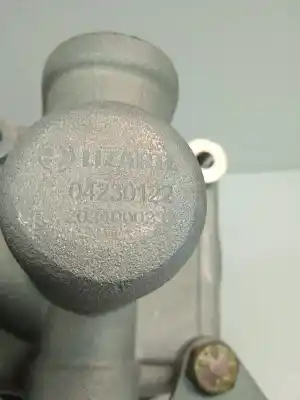 Second-hand car spare part steering pump for bmw serie 3 compacto (e36) 318tds oem iam references 7681955260  