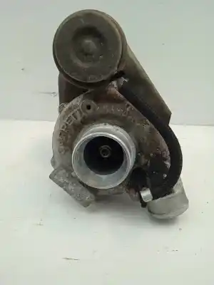 Pezzo di ricambio per auto di seconda mano turbocompressore per bmw serie 3 compacto (e36) 318tds riferimenti oem iam 4540931  