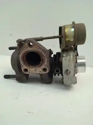 Pezzo di ricambio per auto di seconda mano turbocompressore per bmw serie 3 compacto (e36) 318tds riferimenti oem iam 4540931  