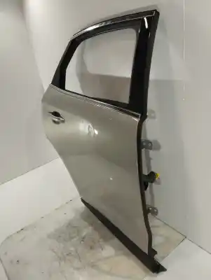 Автозапчасти б/у дверь задняя правая за ds 7 crossback e-tense be chic ссылки oem iam 9819326580  