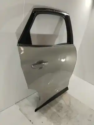 Автозапчасти б/у дверь задняя правая за ds 7 crossback e-tense be chic ссылки oem iam 9819326580  