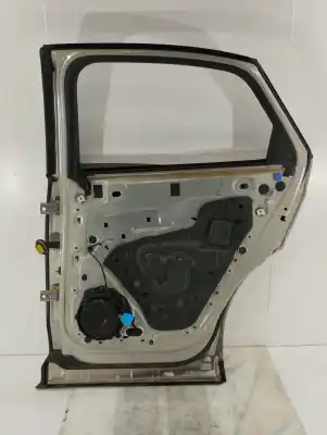 Автозапчасти б/у дверь задняя правая за ds 7 crossback e-tense be chic ссылки oem iam 9819326580  