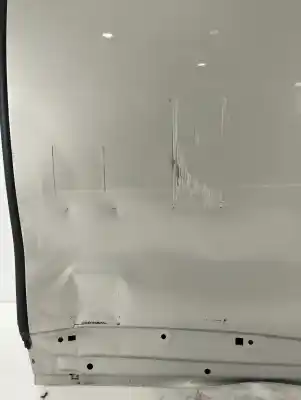 Peça sobressalente para automóvel em segunda mão porta do automóvel traseira esquerda por ds 7 crossback e-tense be chic referências oem iam 9819326880  